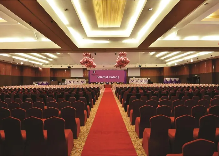 The Klagan Regency 1Borneo