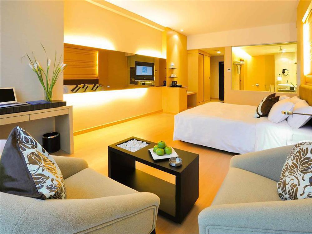 The Klagan Regency 1borneo Hotel Kota Kinabalu