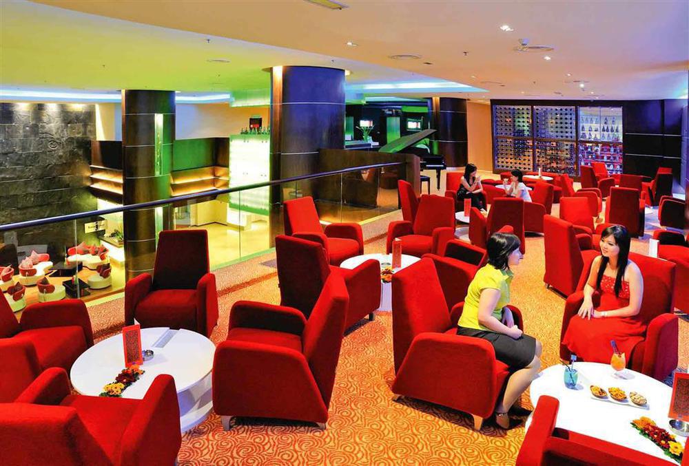The Klagan Regency 1borneo
