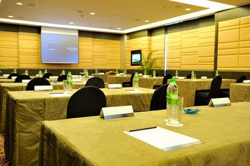 The Klagan Regency 1borneo 4* Kota Kinabalu
