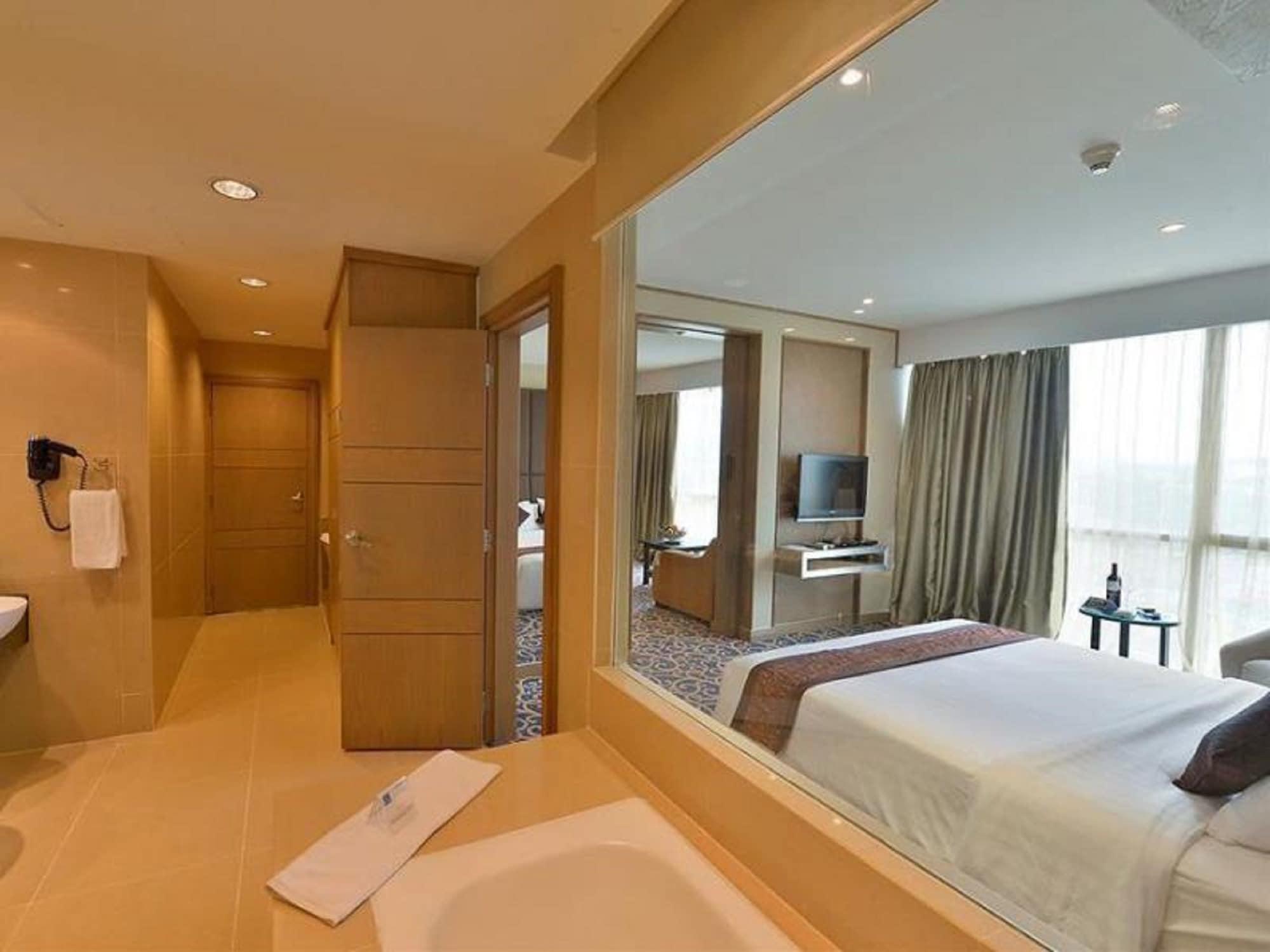 The Klagan Regency 1borneo