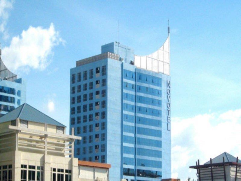 The Klagan Regency 1borneo