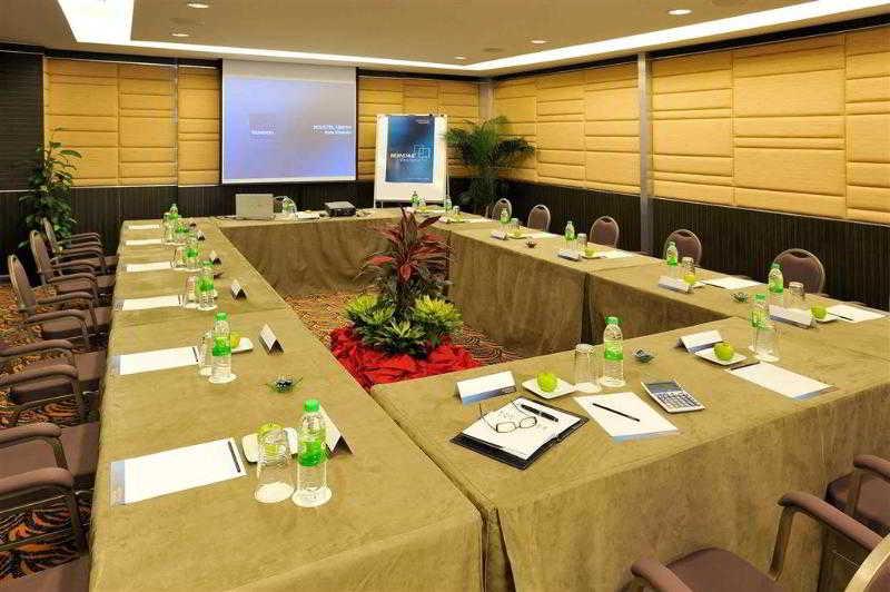 Hotel The Klagan Regency 1borneo