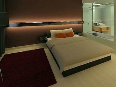 Hotel The Klagan Regency 1borneo 4*