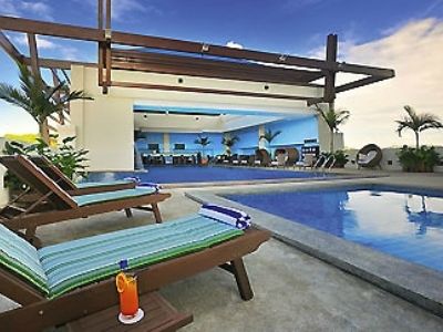 Hotel The Klagan Regency 1borneo Kota Kinabalu