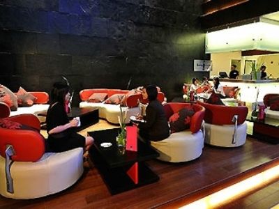 The Klagan Regency 1borneo Kota Kinabalu