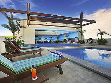 The Klagan Regency 1borneo 4*
