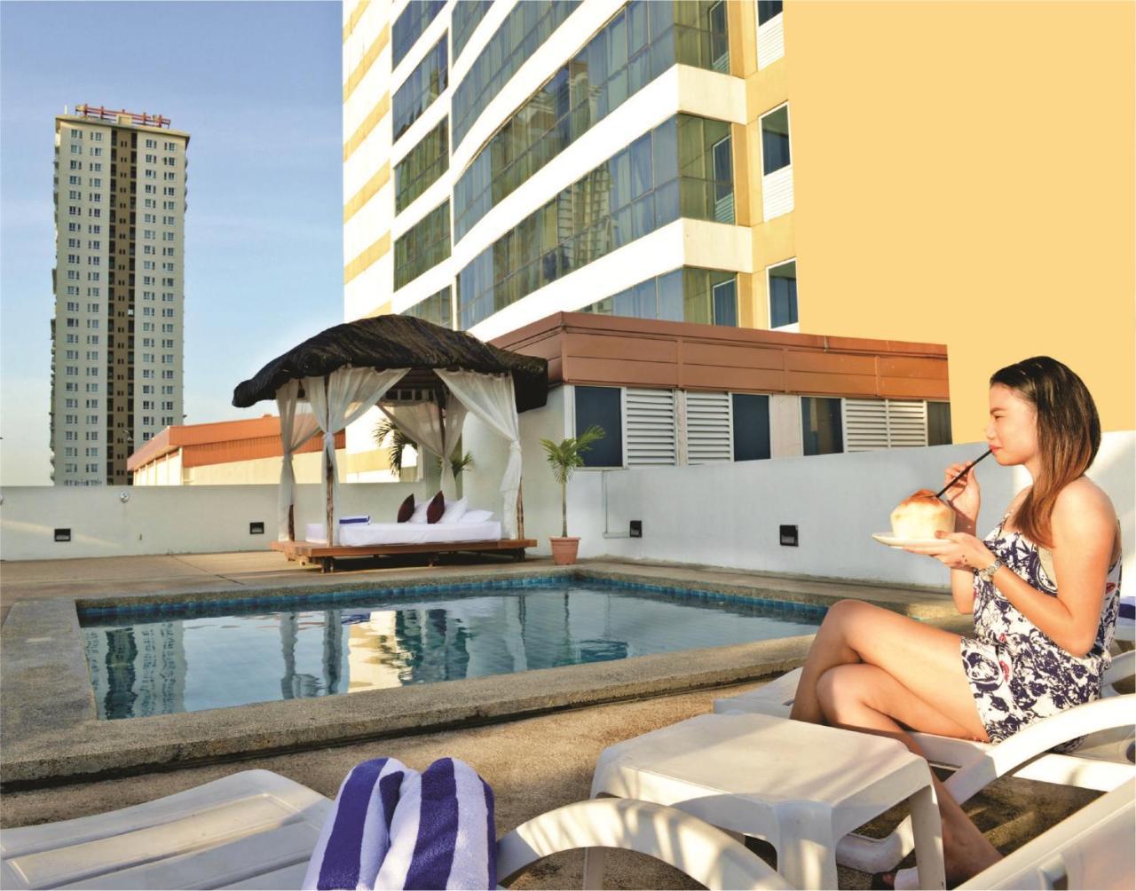 Hotel The Klagan Regency 1borneo Kota Kinabalu