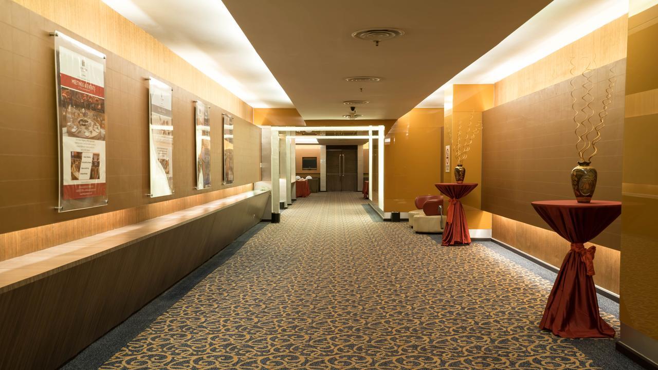The Klagan Regency 1borneo