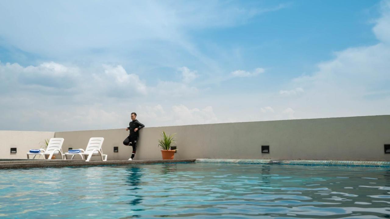 Hotel The Klagan Regency 1borneo