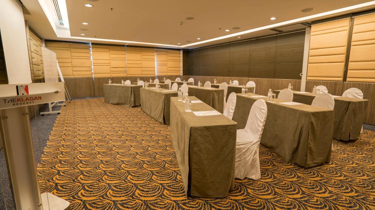 Hotel The Klagan Regency 1borneo 4*