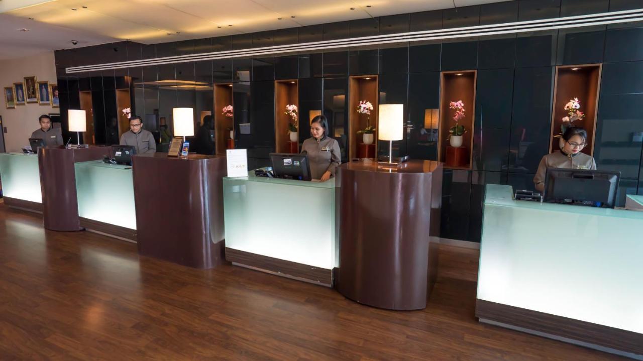 Hotel The Klagan Regency 1borneo Kota Kinabalu