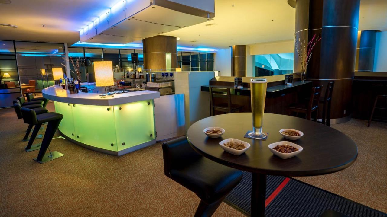 The Klagan Regency 1borneo 4* Kota Kinabalu