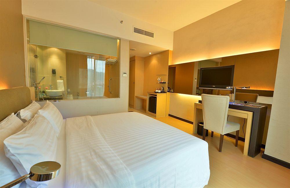 The Klagan Regency 1borneo 4*