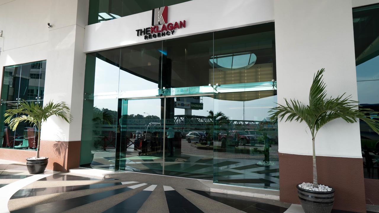 The Klagan Regency 1borneo