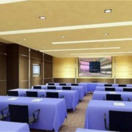 The Klagan Regency 1Borneo 