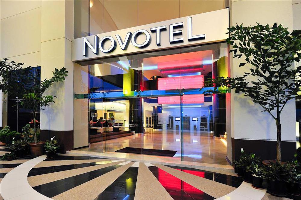 Hotel The Klagan Regency 1borneo 4*