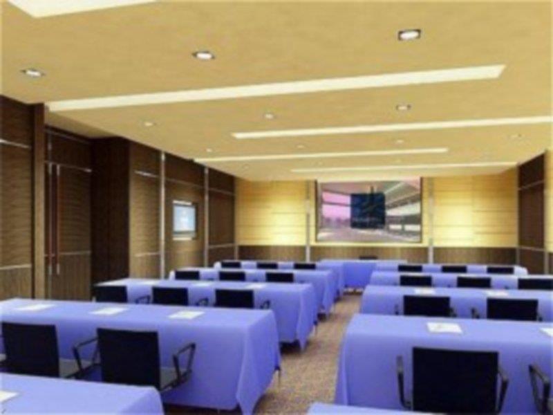 The Klagan Regency 1borneo Kota Kinabalu