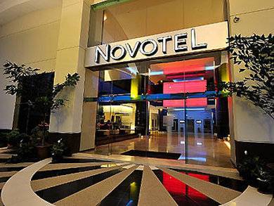 The Klagan Regency 1borneo Hotel 4*