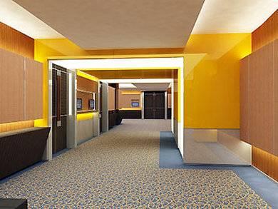 The Klagan Regency 1borneo Hotel 4*