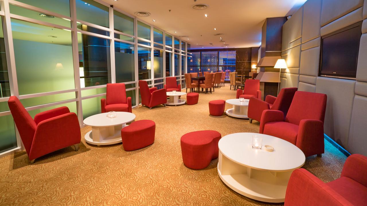Hotel The Klagan Regency 1borneo 4*